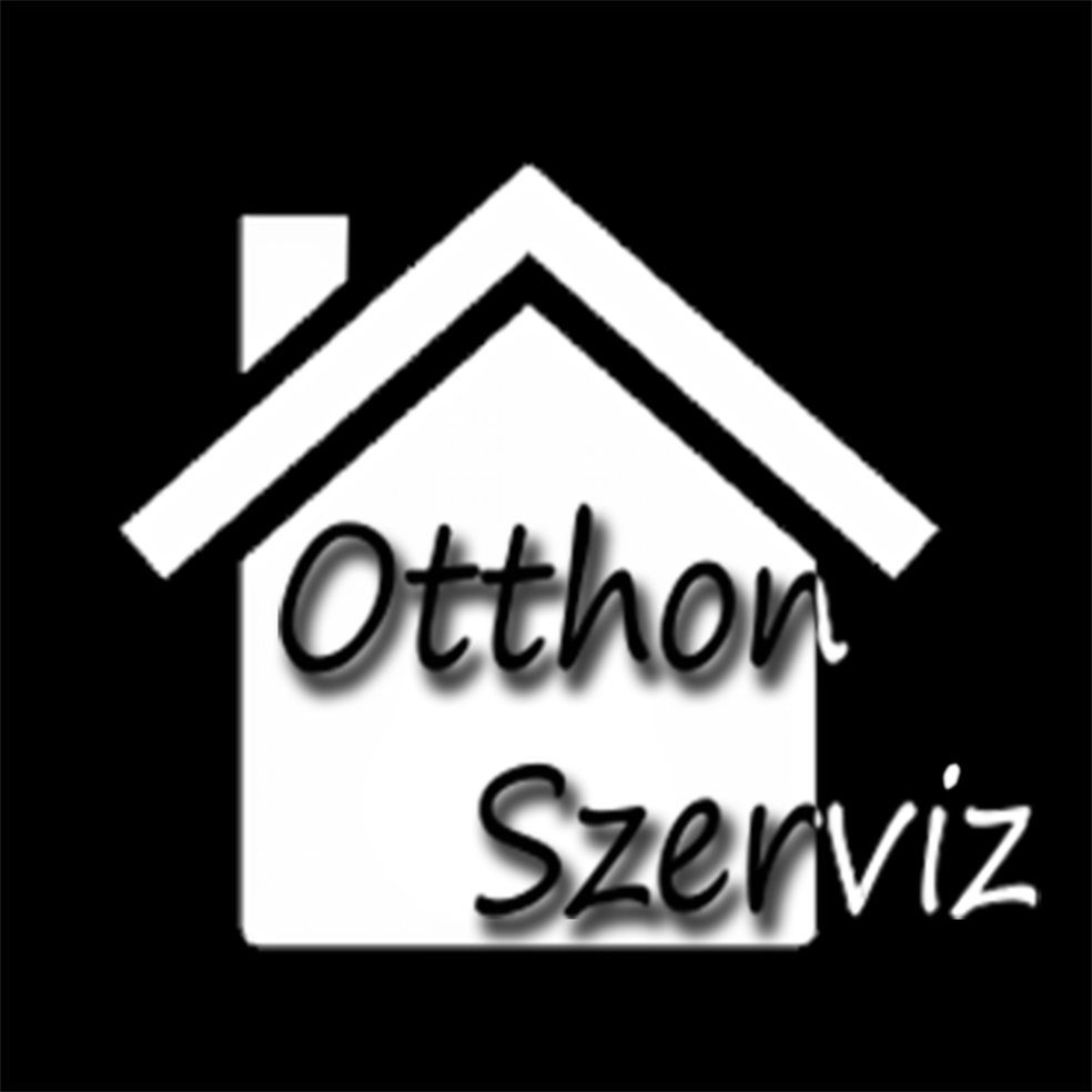 Otthon-szerviz-logo